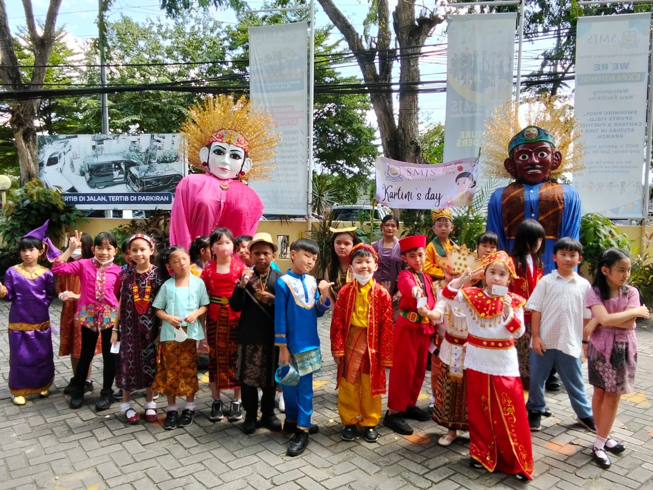 Mengenal Budaya Indonesia